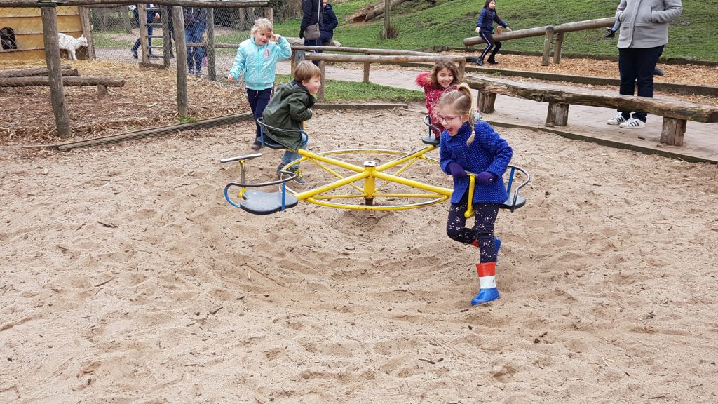 boerderij het geertje speeltuin