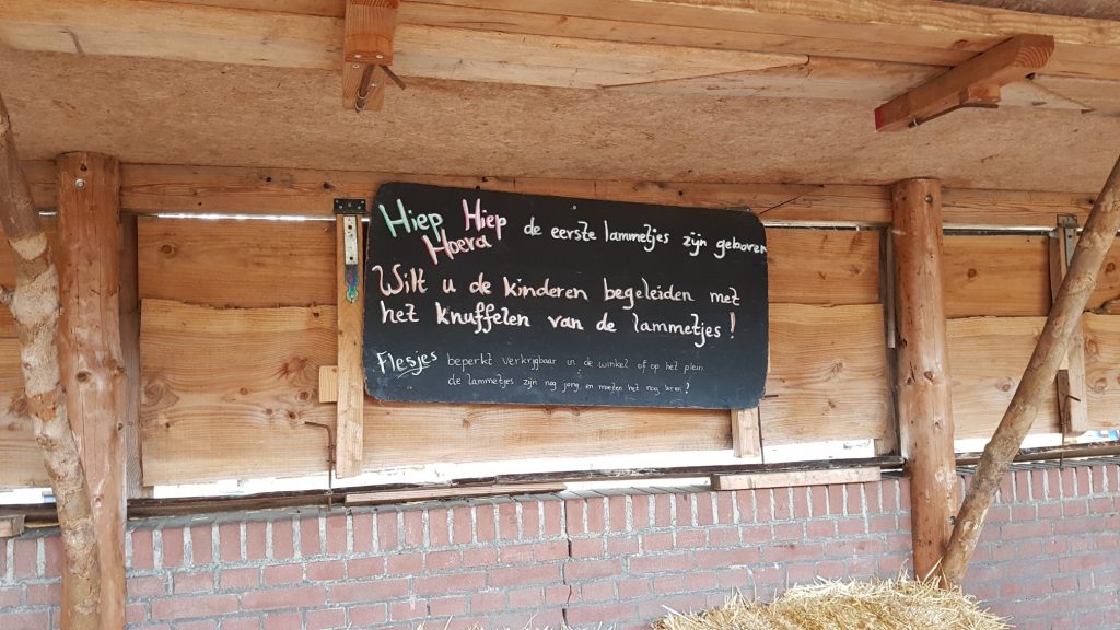 boerderij het geertje