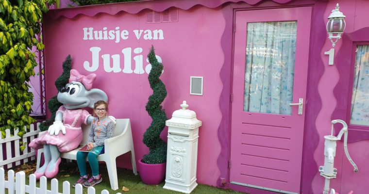 Julianatoren Apeldoorn – een attractiepark voor kinderen