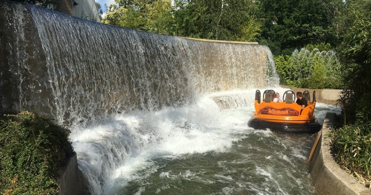 Op avontuur in Avonturenpark Hellendoorn pretpark – een dagje weg