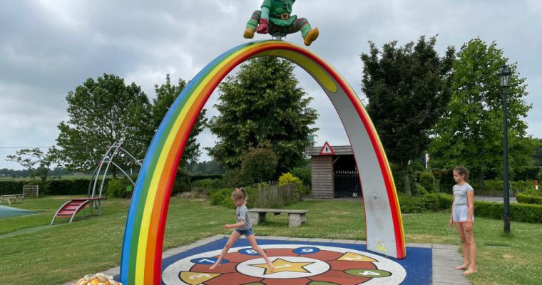 Hullie Speelboerderij in Uden – een kei leuk dagje uit!